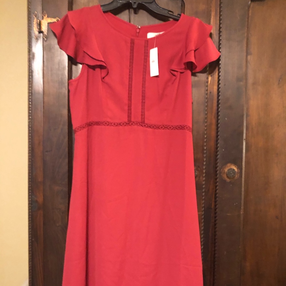 Loft dress